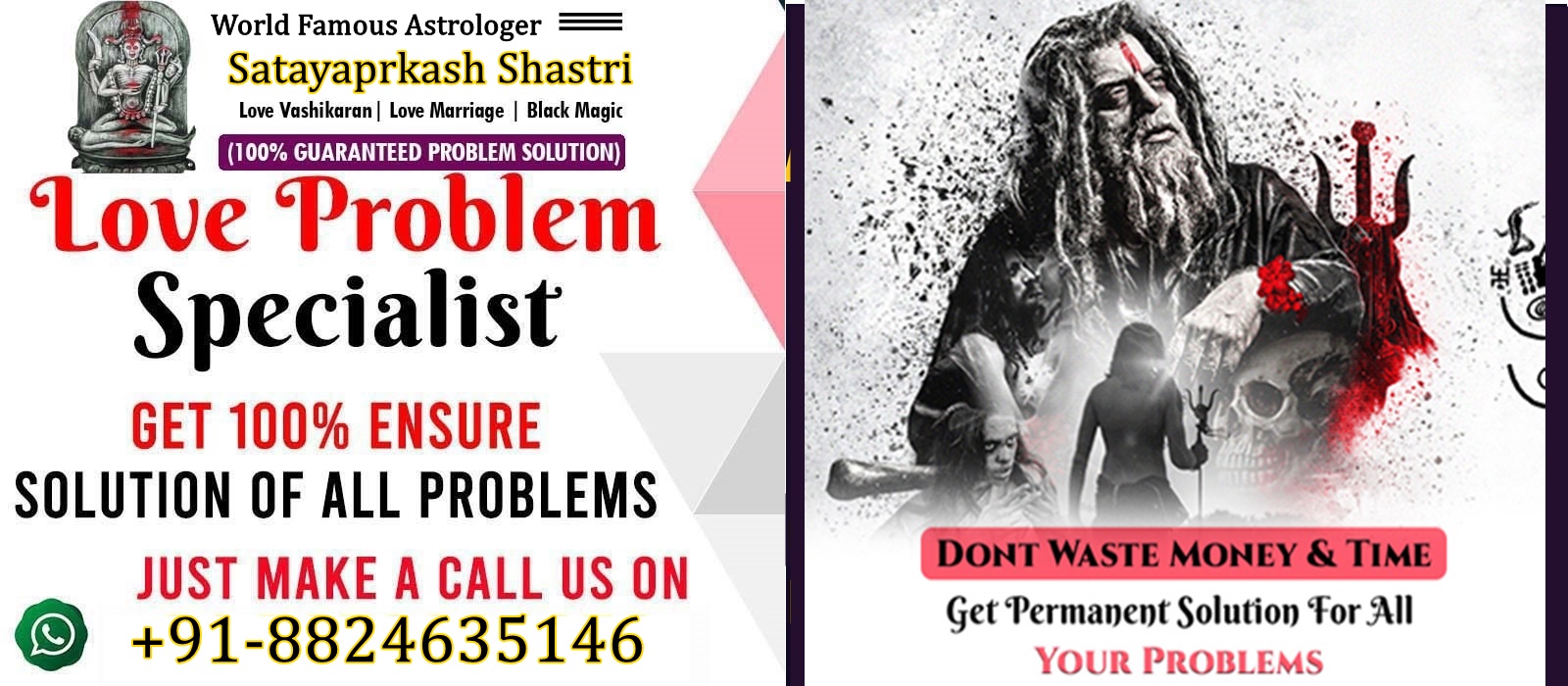 Satayaprkash Shastri +91-8824635146