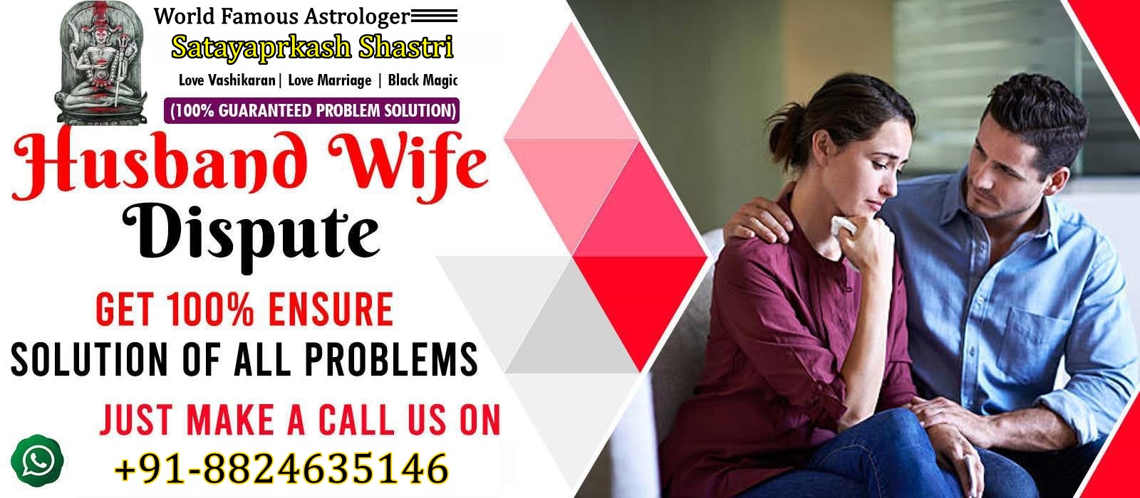 Satayaprkash Shastri +91-8824635146