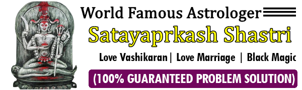 Satayaprkash Shastri +91-8824635146