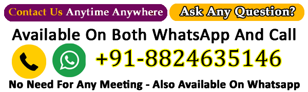 Satayaprkash Shastri +91-8824635146